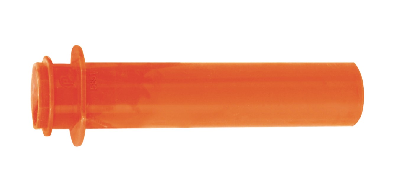 Масур за газ DOMINO THROTTLE TUBE 4-STROKE KTM / HUSQVARNA